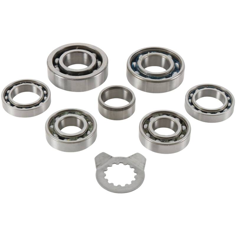 Yamaha YZ 250 Transmission Bearing Kit - Hot Rods - `99-`20